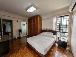 Bullion Park (D26), Condominium #538403401